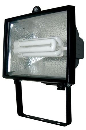 FL-F118-24W black Flood lights