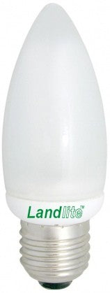EIC/M-9W E27 2700K 8000hours 38X103mm, Energy saving lamps *
