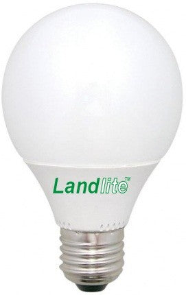 ELG-13W G70 E27 2700K 8000hours 70X112mm, Energy Saving Lamps *