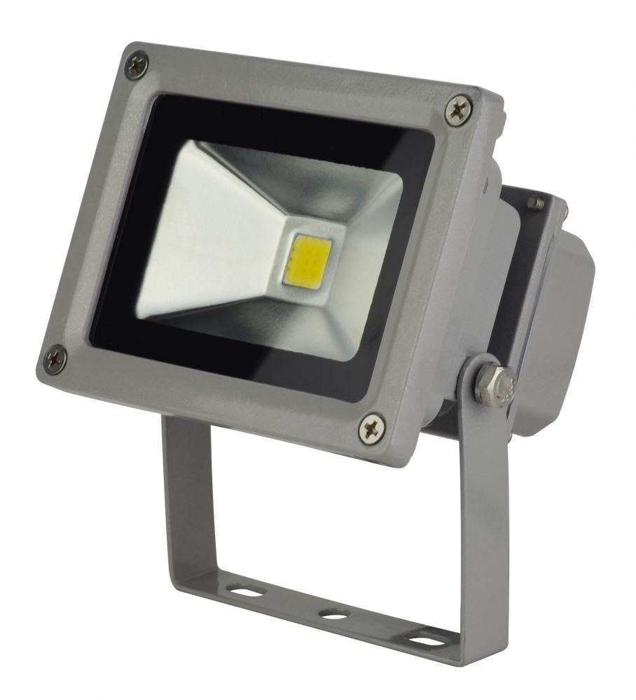 LED-FL-10W 4000K, LED Flood Light