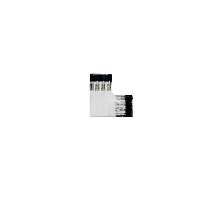 SP-SMD5050 L-shaped connector for LED strip