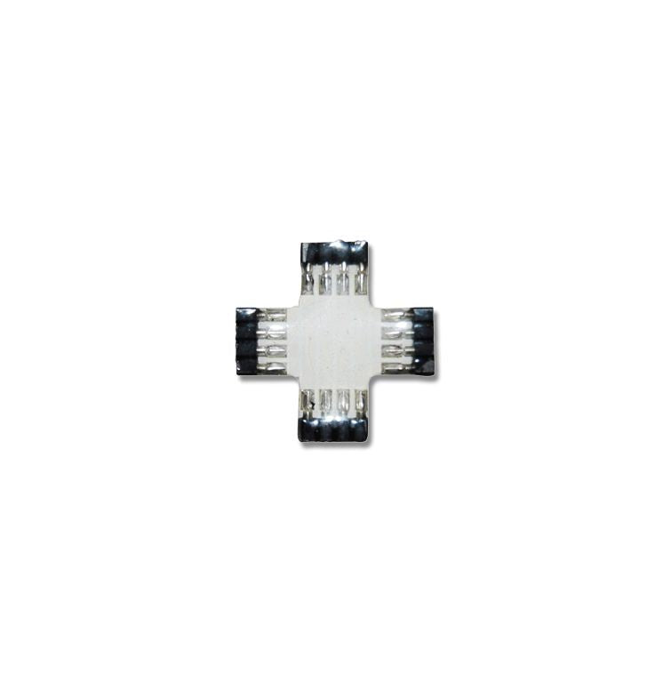 SP-SMD5050, + type connector for LED strip light