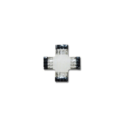 SP-SMD5050 connector – for LED strip, “+” type