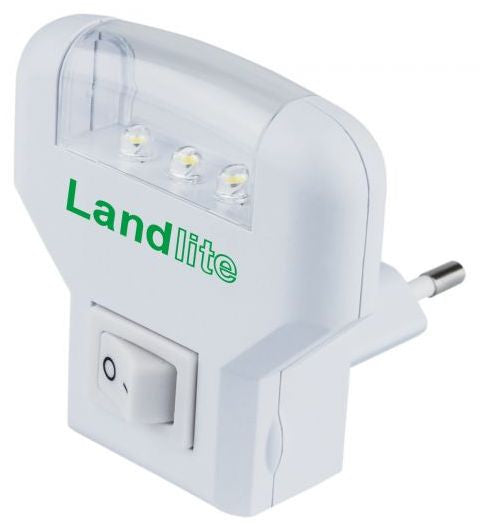LNL-02-0.5W LED Night light