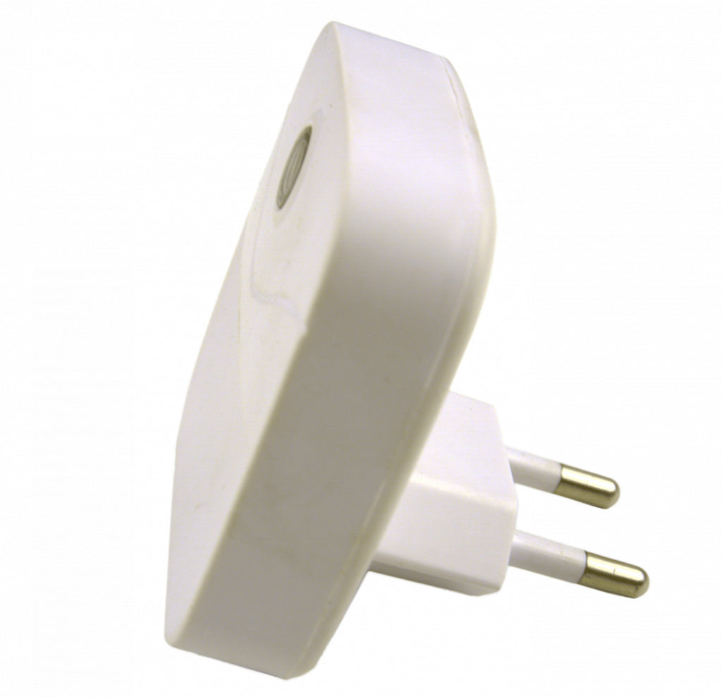 LANDLITE ENL-001 LED éjjeli fény – 0,4 W, 22 lm, 3000 K