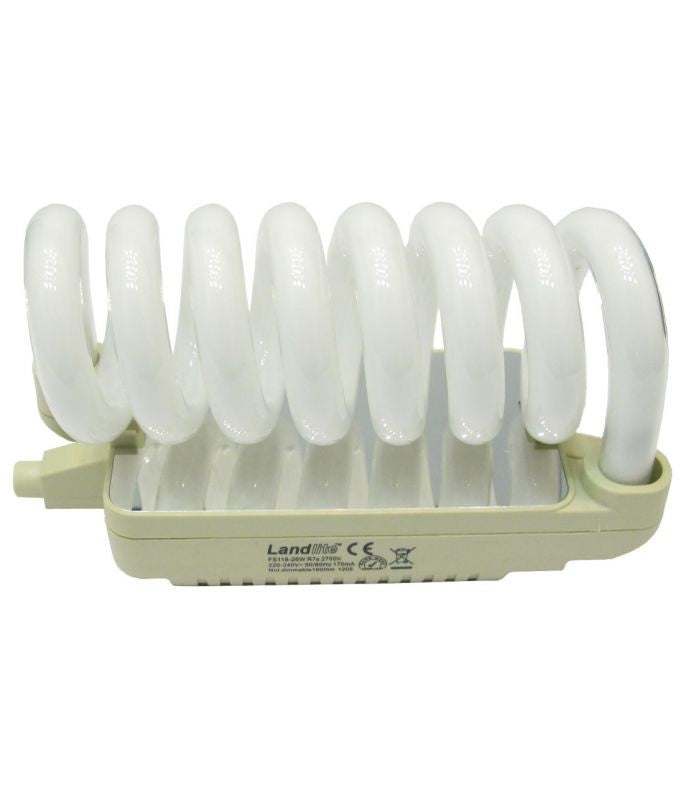 FS118-26W R7s 2700K, Energy Saving Lamp