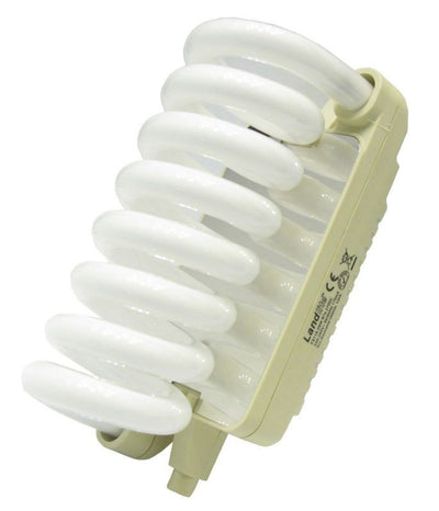 FS118-26W energy-saving lamp – R7s, 2700 K