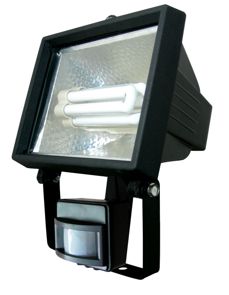 SL-F118 24W black Sensor light