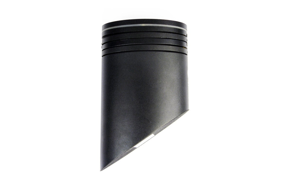 LANDLITE TLE-041 LED asztali lámpa – 6 W, 3000 K, fekete