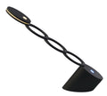 LANDLITE TLE-041 LED asztali lámpa – 6 W, 3000 K, fekete