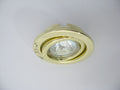 KIT-60-3 12V 3x20W brass, Halogen Kits