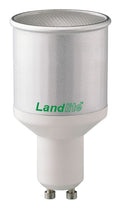 CFL-GU10 13W 230V 2700K 300 Lumen 8000hours, Energy Saving Lamp