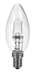 HSL-C35-42W E14 Halogen energy saving lamp