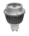 LED-GU10 230V 5.0W (1xLED) warmwhite, LED Lamp