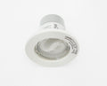 KIT-57A-3X13W CFL-GU10 2700K white, DownLight Kits