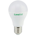 LANDLITE LED E27 6W A60 470lm 3000K