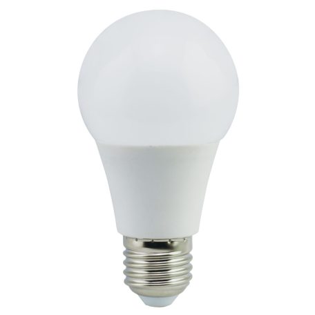 LANDLITE LED E27 4,9W A60 470lm 3000K – körte fényforrás