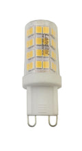 LANDLITE LED-G9-4W LED fényforrás – G9, 4 W, 398 lm, 3000 K