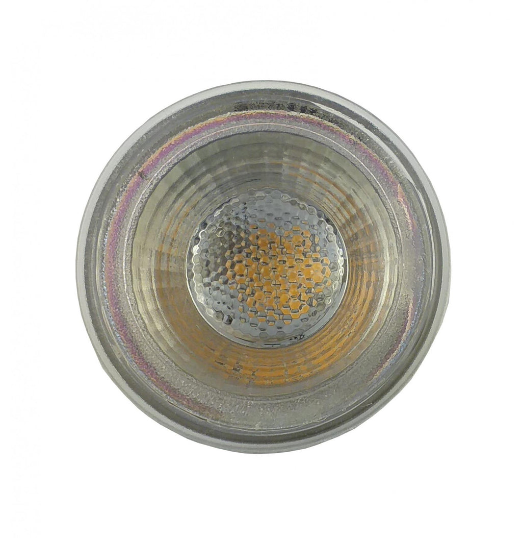LANDLITE LED-GU10-7W/GSL LED spot izzó – GU10, 7 W, 513 lm, 3000 K