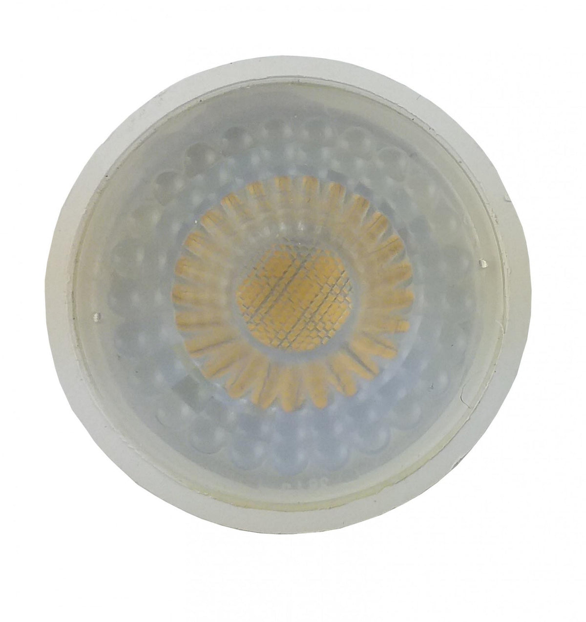 LANDLITE LED-GU10-7.2W/SXW LED spot izzó – GU10, 7,2 W, 445 lm, 3000 K
