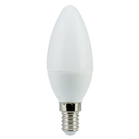 LANDLITE LED E14 4W C37 320lm 3000K