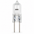 JC-50W halogén izzó – G6.35, 50 W, 12 V