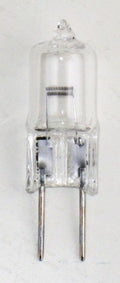 JC-50W halogen lamp – G6.35, 50 W, 12 V