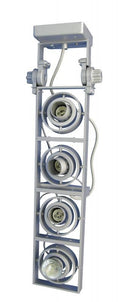 XFGI-4 silver, Ceiling Lights