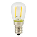 LANDLITE LED filament E14 2W T26 200lm 2700K