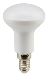 LANDLITE LED reflector bulb E14, R50, 6 W, 285 lm, 3000 K warm white