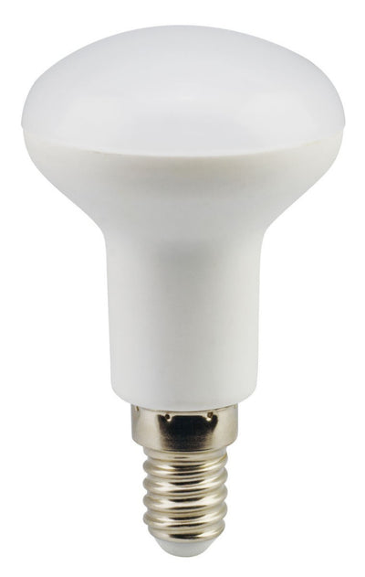 LANDLITE R50 Spot LED-Leuchtmittel, 6 W, E14, 285 lm, 3000 K, warmweiß