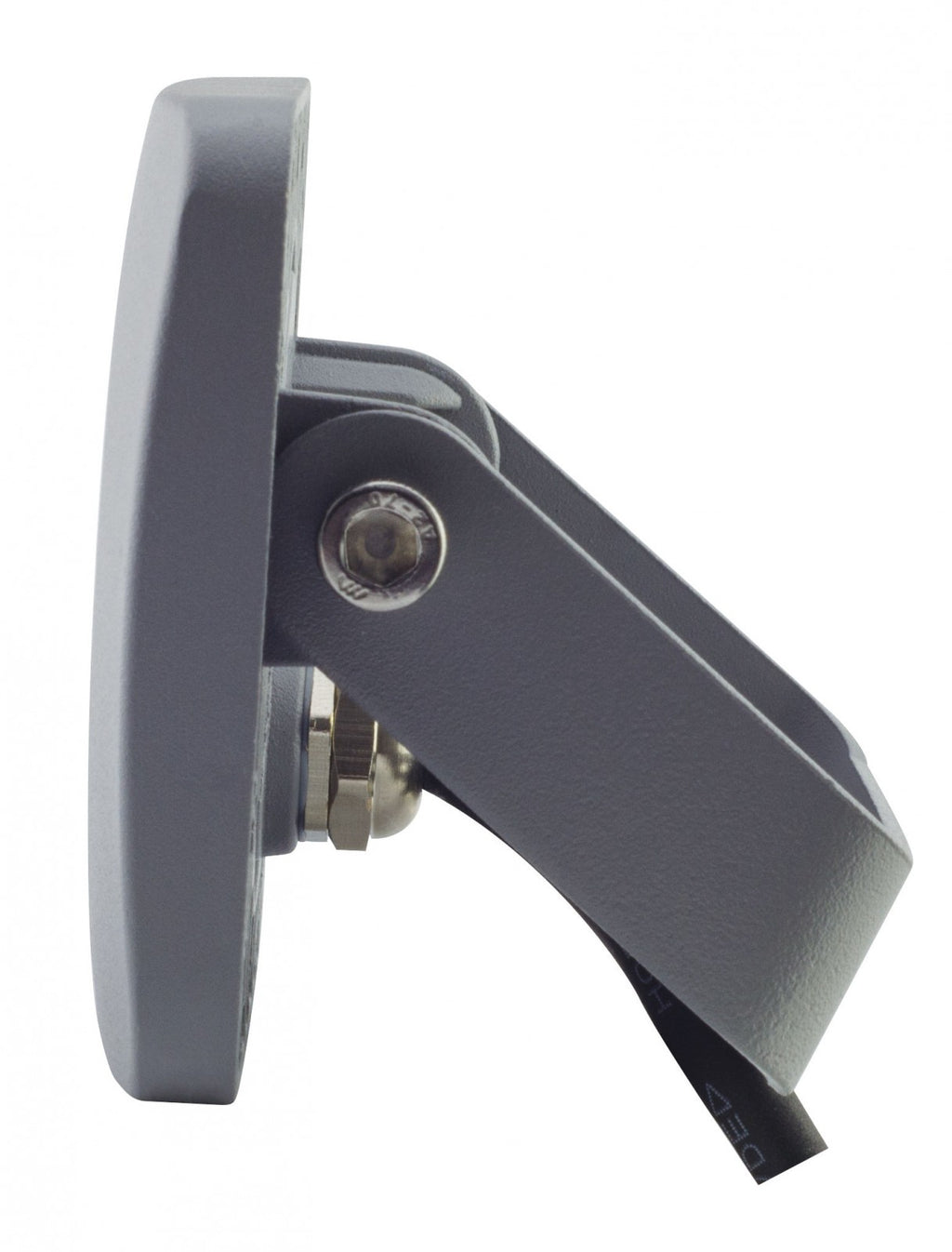 LANDLITE LED-FL-10W/MCL LED reflektor – 10 W, 650 lm, 3000 K, IP65