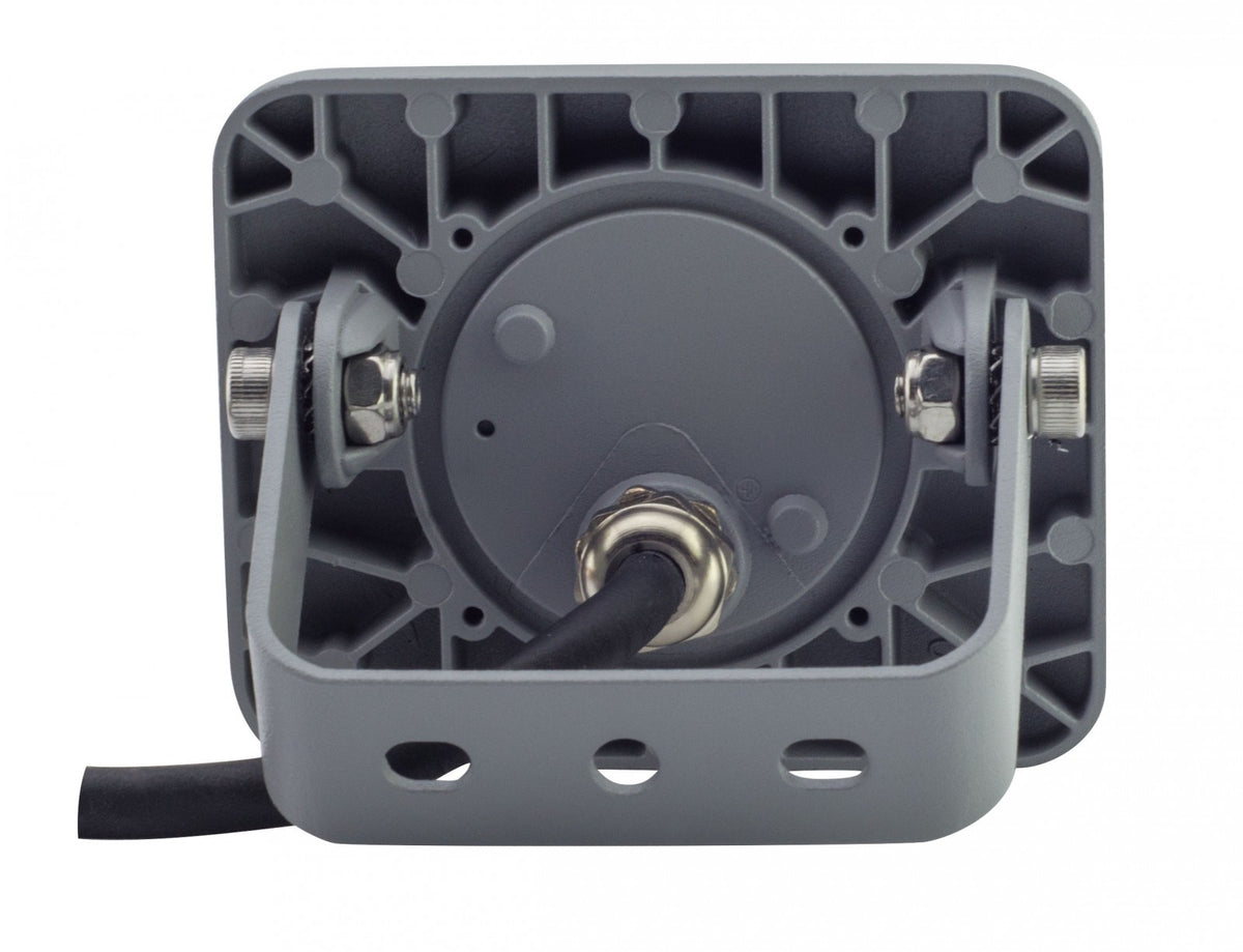 LANDLITE LED-FL-10W/MCL LED reflektor – 10 W, 650 lm, 3000 K, IP65