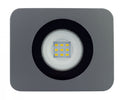 LANDLITE LED-FL-10W/MCL LED reflektor – 10 W, 650 lm, 3000 K, IP65