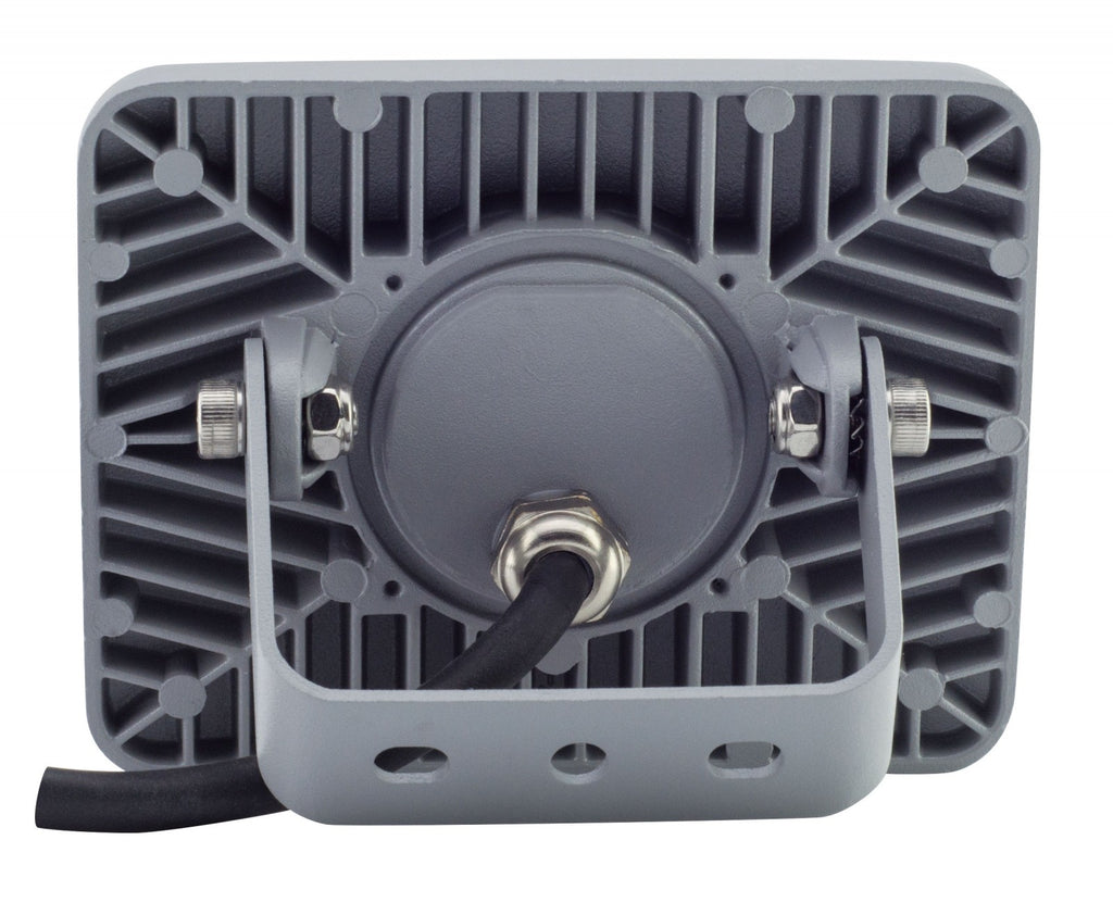 LANDLITE LED-FL-20W/MCL LED reflektor – 20 W, 1510 lm, 3000 K, IP65