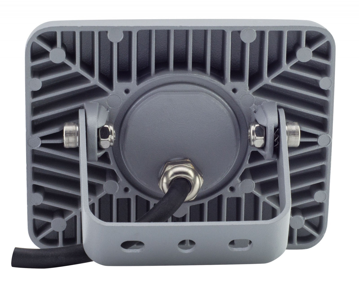 LANDLITE LED-FL-20W/MCL LED reflektor – 20 W, 1510 lm, 3000 K, IP65
