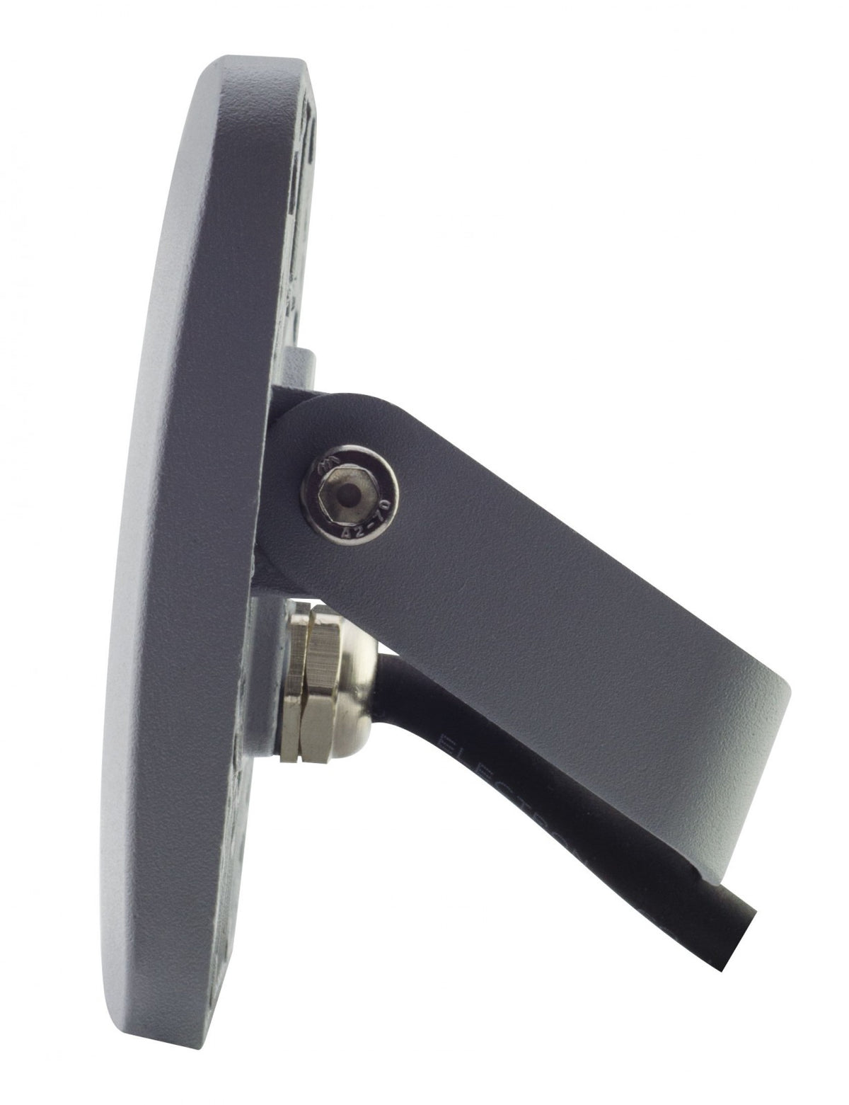 LANDLITE LED-FL-20W/MCL LED reflektor – 20 W, 1510 lm, 3000 K, IP65