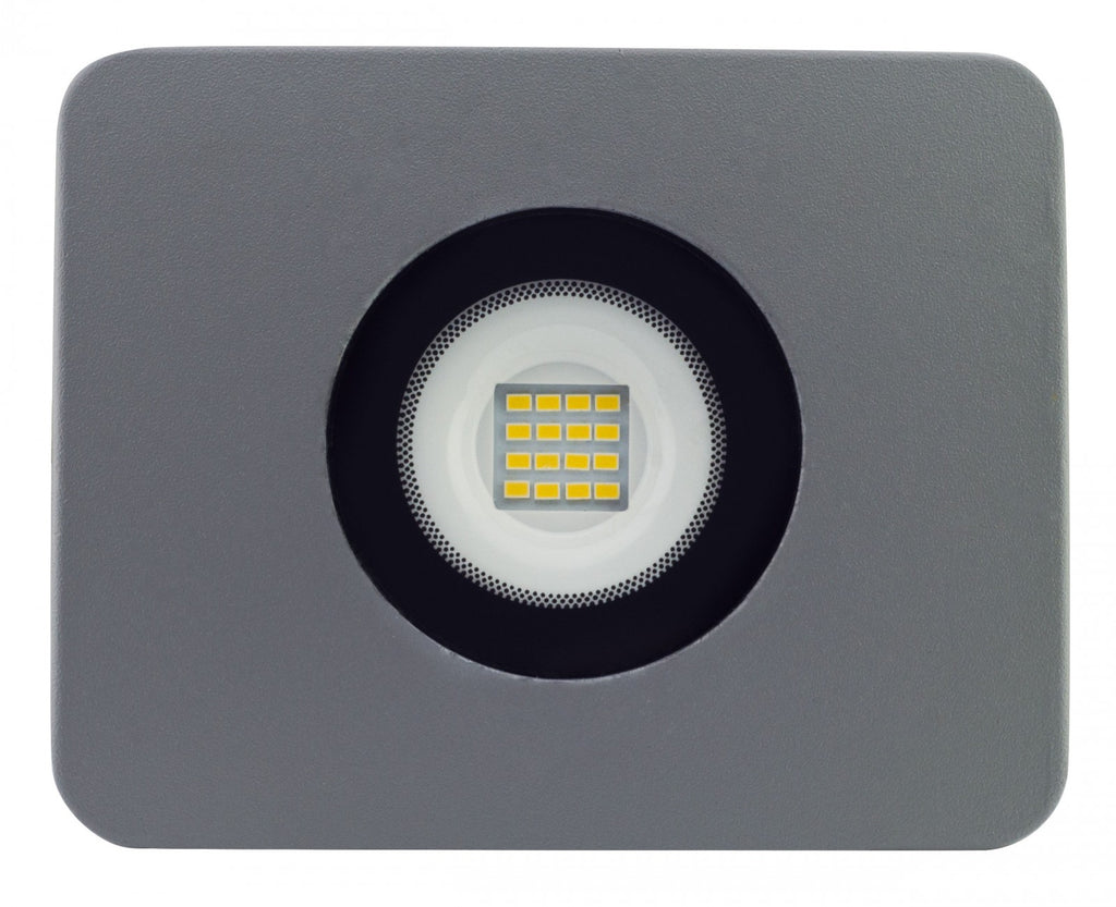 LANDLITE LED-FL-20W/MCL LED reflektor – 20 W, 1510 lm, 3000 K, IP65