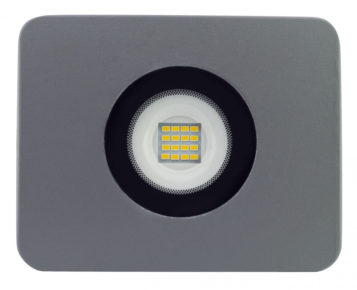 LANDLITE LED-FL-20W/MCL LED reflektor – 20 W, 1510 lm, 3000 K, IP65