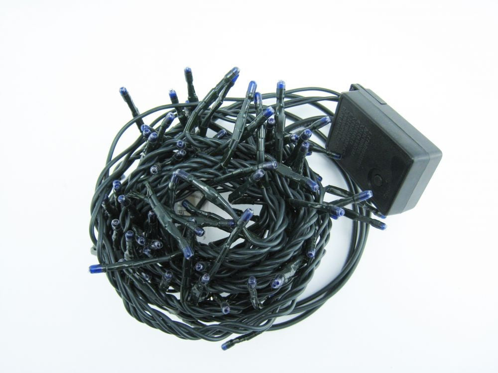 TL-180-13M-230V-2C/B, Blue, Tree Lights