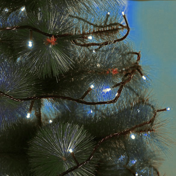 TL-180-13M-230V-2C/B, Blue, Tree Lights