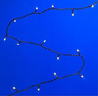 TL-180-13M-230V-2C/B, Blue, Tree Lights