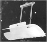 V4064C, 4XE27 60W, Ceiling Light