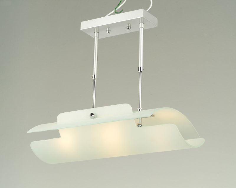 V4064C, 4XE27 60W, Ceiling Light