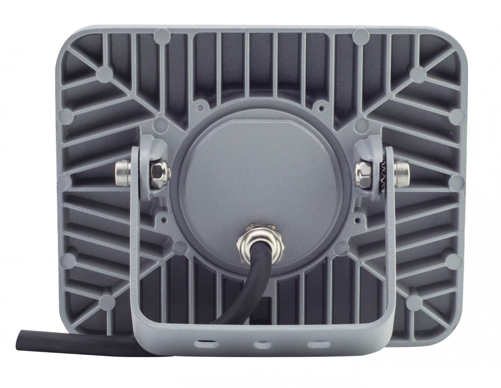 LANDLITE LED-FL-30W/MCL LED reflektor – 30 W, 1850 lm, 3000 K, IP65