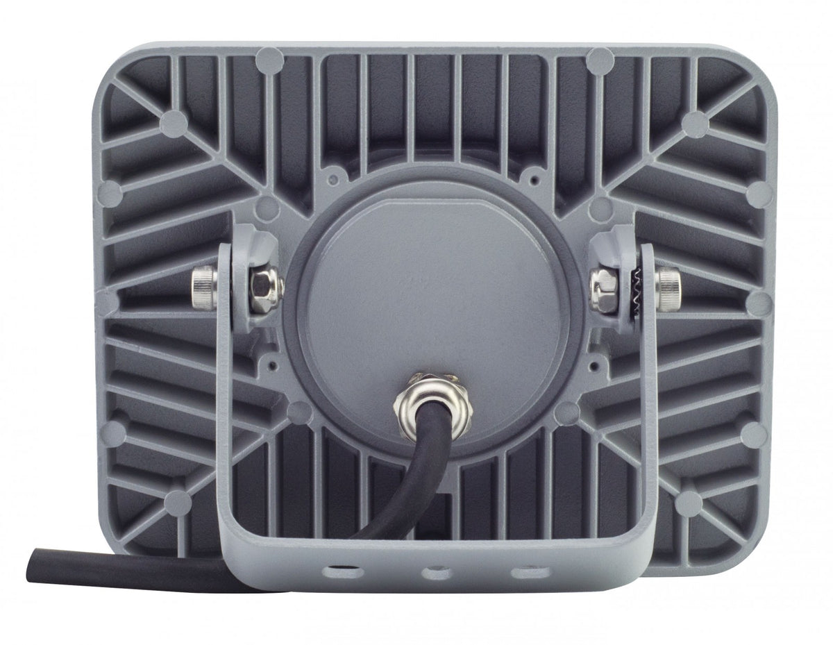 LANDLITE LED-FL-30W/MCL LED reflektor – 30 W, 1850 lm, 3000 K, IP65