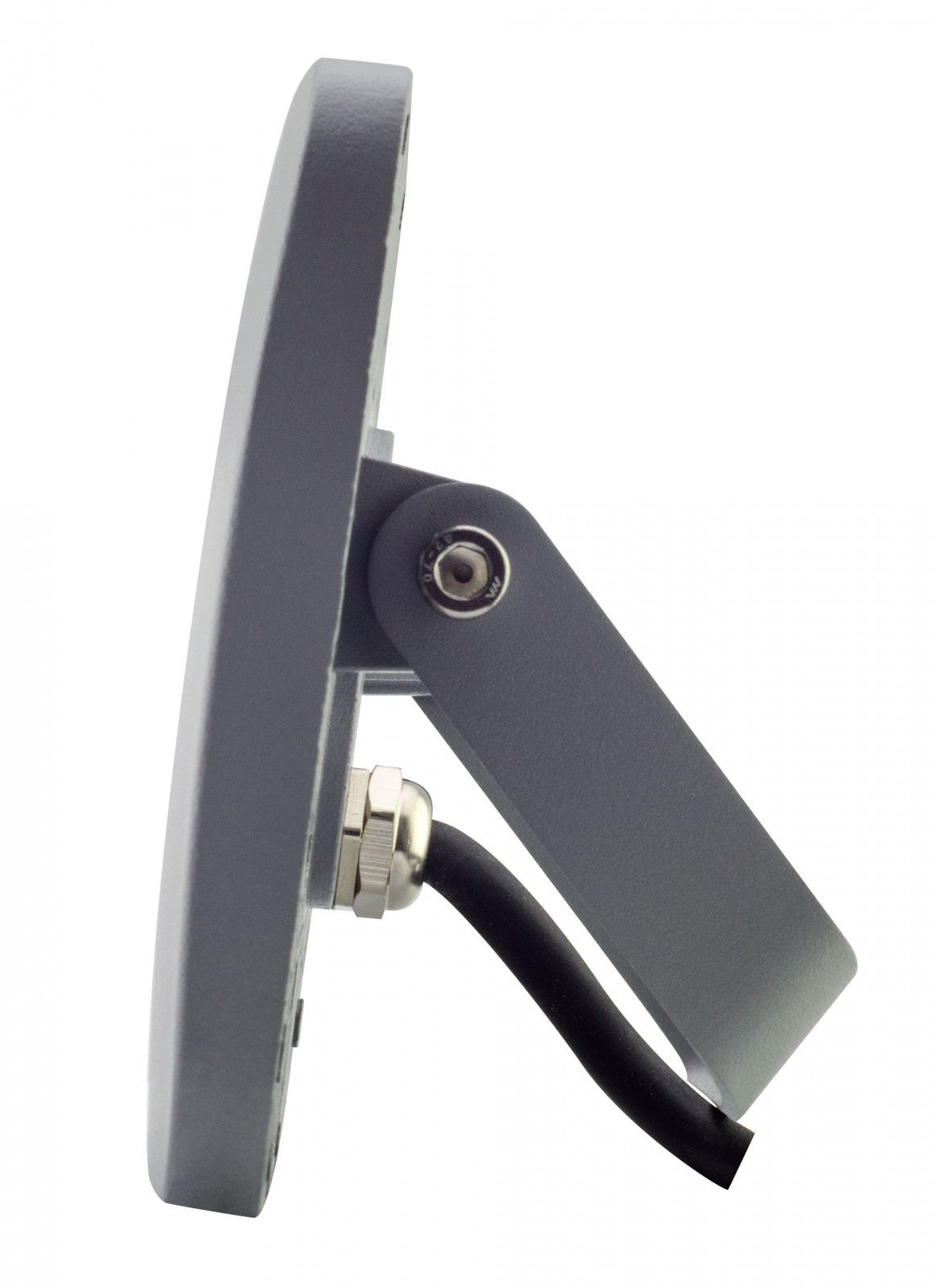 LANDLITE LED-FL-30W/MCL LED reflektor – 30 W, 1850 lm, 3000 K, IP65