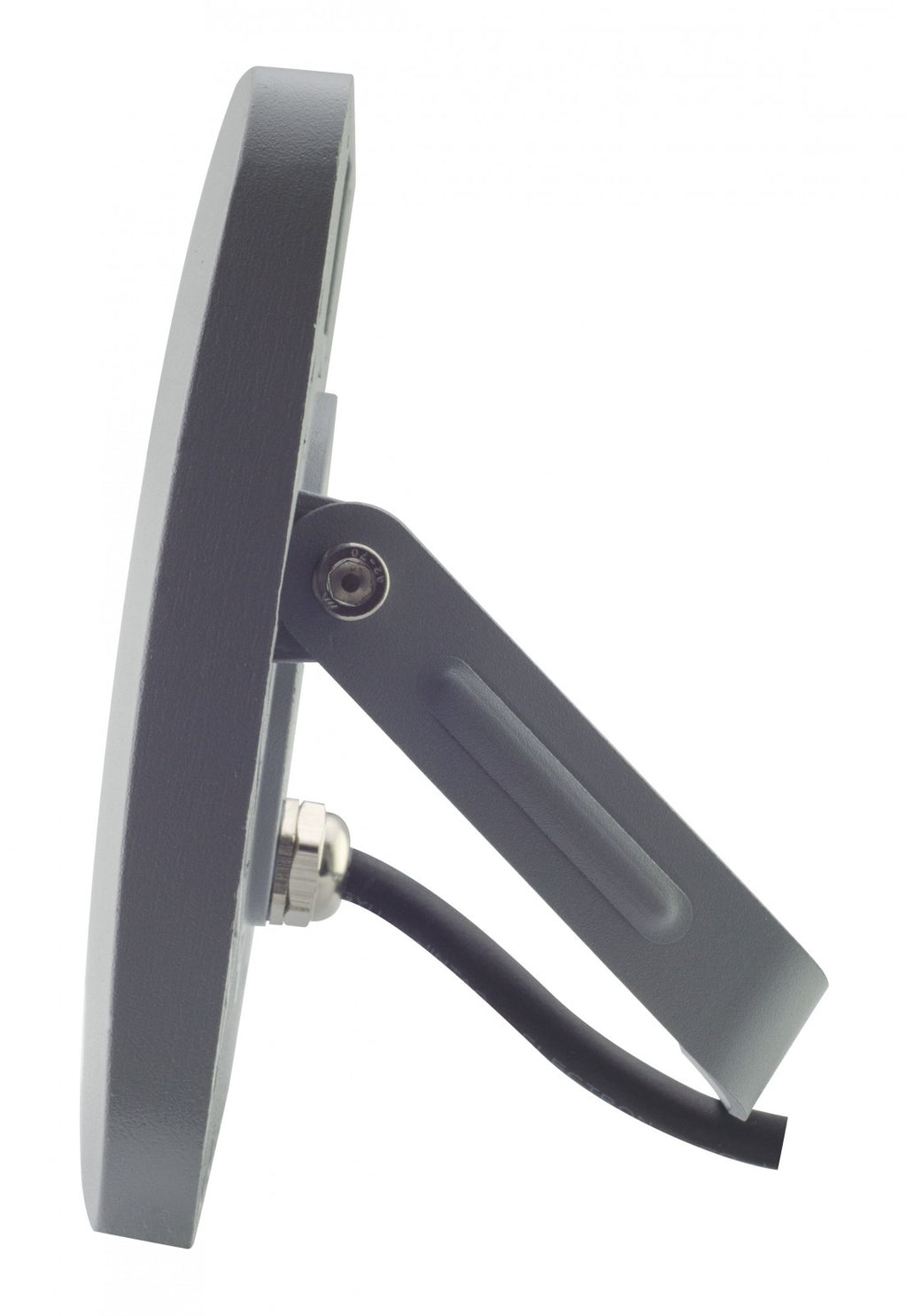 LANDLITE LED-FL-50W/MCL LED reflektor – 50 W, 3000 lm, 3000 K, IP65