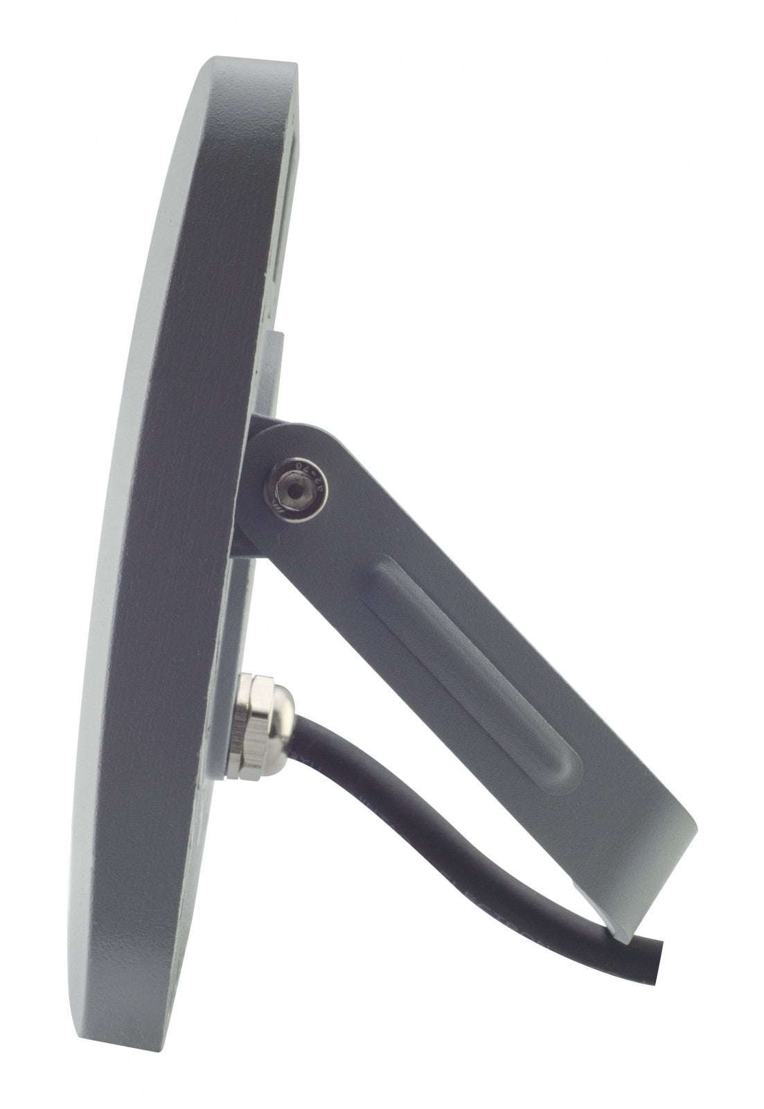 LANDLITE LED-FL-50W/MCL LED reflektor – 50 W, 3000 lm, 3000 K, IP65
