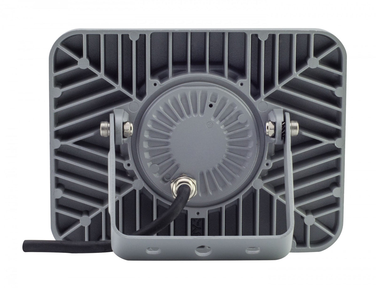 LANDLITE LED-FL-50W/MCL LED reflektor – 50 W, 3000 lm, 3000 K, IP65